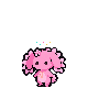 jina's Gitemon, a Bloom Polyglot