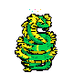 thomasjpfan's Gitemon, a Serpent Polyglot