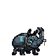 UberGuidoZ's Gitemon, a Iron Builder