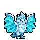 andreaTP's Gitemon, a Frost Polyglot