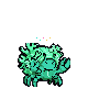 khellang's Gitemon, a Coral Polyglot