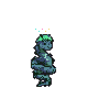 noahgift's Gitemon, a Serpent Polyglot
