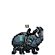 aristocratos's Gitemon, a Iron Maintainer
