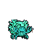 adamsitnik's Gitemon, a Coral Builder