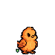 definev's Gitemon, a Wing Steady