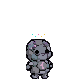 mjskay's Gitemon, a Stone Polyglot