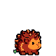 lbarratt's Gitemon, a Garnet Steady