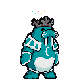 medcl's Gitemon, a Tide Polyglot