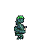 lovelydinosaur's Gitemon, a Serpent Builder