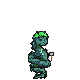 SeanNaren's Gitemon, a Serpent Builder
