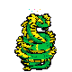 Michaelvll's Gitemon, a Serpent Polyglot