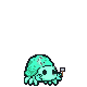 raelity's Gitemon, a Coral Builder