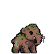 brendt's Gitemon, a Moss Builder