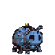 morrownr's Gitemon, a Iron Maintainer