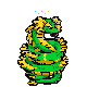 joostlek's Gitemon, a Serpent Polyglot
