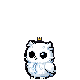 peas's Gitemon, a Frost Maintainer