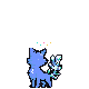 doodlewind's Gitemon, a Prism Polyglot