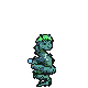 zhengruifeng's Gitemon, a Serpent Reviewer