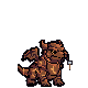 doomspork's Gitemon, a Forge Builder