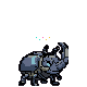 panjf2000's Gitemon, a Iron Polyglot