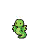 jiangyy's Gitemon, a Serpent Polyglot