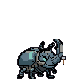 chriselrod's Gitemon, a Iron Builder