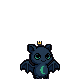 phillipi's Gitemon, a Shade Maintainer