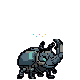 LTLA's Gitemon, a Iron Polyglot