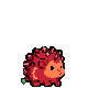 amandasposito's Gitemon, a Garnet Steady