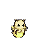 pissang's Gitemon, a Spark Builder