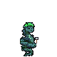 geonnave's Gitemon, a Serpent Builder