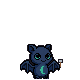 brammool's Gitemon, a Shade Builder