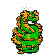Germey's Gitemon, a Serpent Polyglot