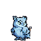 romainguy's Gitemon, a Frost Builder