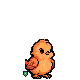 JoJoDevAdventure's Gitemon, a Wing Steady