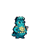 coocood's Gitemon, a Tide Builder