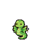 jeff-regier's Gitemon, a Serpent Builder