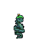 virattt's Gitemon, a Serpent Maintainer