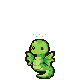 hunkim's Gitemon, a Serpent Polyglot