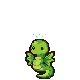 Syipmong's Gitemon, a Serpent Polyglot