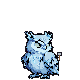 riggaroo's Gitemon, a Frost Builder