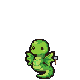andreaskoepf's Gitemon, a Serpent Builder