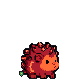 fcevado's Gitemon, a Garnet Steady